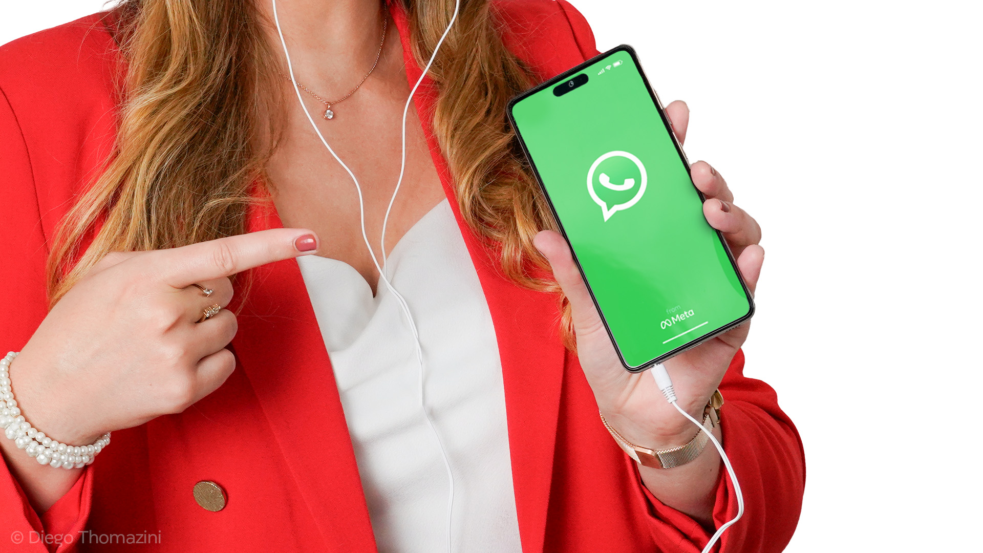 Radio ROT WEISS ROT auf WhatsApp